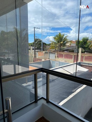 house em Rua do Abacate, Balneário Ponta da Fruta - Vila Velha - ES