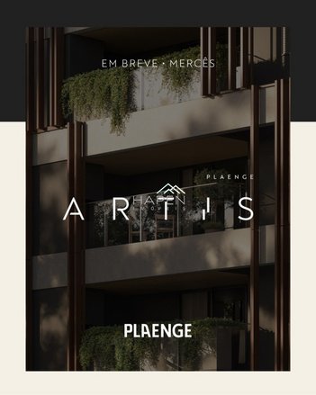 apartment em Rua Padre Anchieta, São Francisco - Curitiba - PR