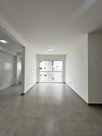 apartment em Rua São José, Goiás - Santa Cruz do Sul - RS