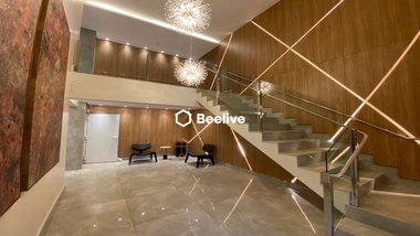 apartment em Rua Henrique Passini, Serra - Belo Horizonte - MG