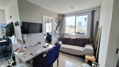 apartment em Avenida Vereador João de Luca, Jardim Prudência - São Paulo - SP