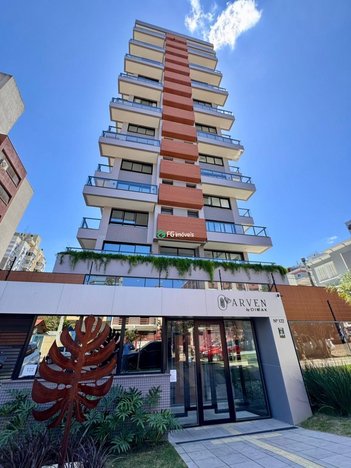 apartment em Rua Almirante Gonçalves, Menino Deus - Porto Alegre - RS