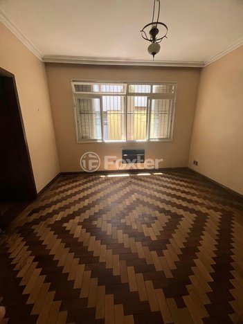 apartment em Rua Coronel Paulino Teixeira, Rio Branco - Porto Alegre - RS