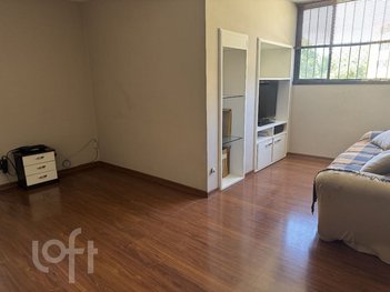 apartment em das Alamandas, Cidade Antônio Estevão de Carvalho - São Paulo - SP