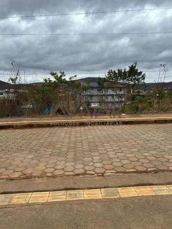 land_lot em Rua das Rosas, Salinas - Salinas - MG