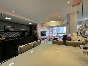 apartment em Frederico Otávio Domingues Barbosa, São Sebastião - Porto Alegre - RS
