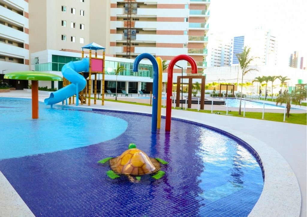 Piscina infantil | Foto_migracao | 2