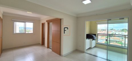 apartment em Rua Antônio Cristovam, Centro - Mococa - SP