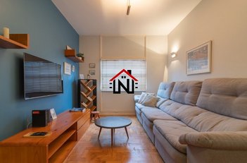 apartment em Rua Joaquim Floriano, Itaim Bibi - São Paulo - SP