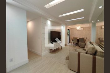 apartment em Rua Guilherme Baptista, Recreio dos Bandeirantes - Rio de Janeiro - RJ