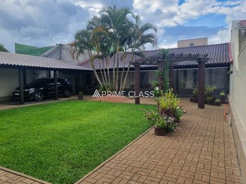 house em Rua das Araucárias, Harmonia - Canoas - RS