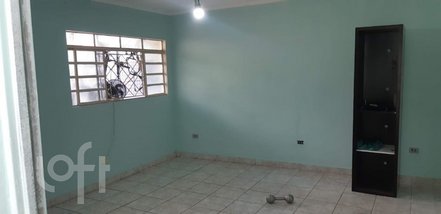 house em Elza Guimarães, Vila Amália (Zona Norte) - São Paulo - SP