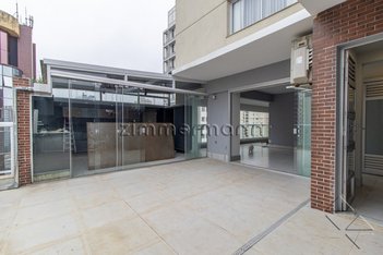 apartment em JANDIRA, Indianópolis - São Paulo - SP