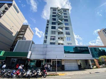 business em Rua Teixeira Soares, Centro - Passo Fundo - RS