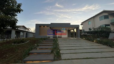 house em Rua Camanducaia, Condomínio Morada do Sol - Igarapé - MG