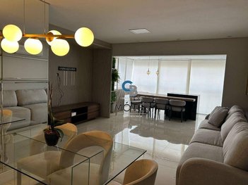apartment em Rua Biguaçu, Vila Carrão - São Paulo - SP