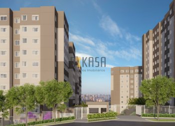 apartment em Rua Ioneji Matsubayashi, Colônia (Zona Leste) - São Paulo - SP