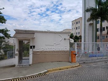 apartment em Rua Oswaldo Mezadri, Jardim Mirante dos Ovnis - Votorantim - SP