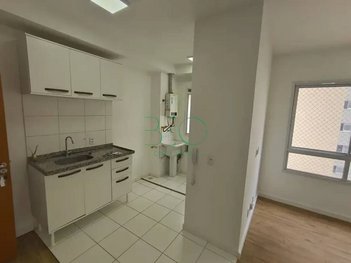 apartment em Rua Cândido Fontoura, Jardim Boa Vista (Zona Oeste) - São Paulo - SP
