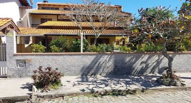 house em Rua Renato Ramos da Silva, Centro Penha - Penha - SC