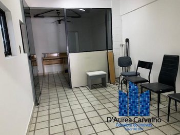 commercial_building em Avenida Indianópolis, Indianópolis - São Paulo - SP