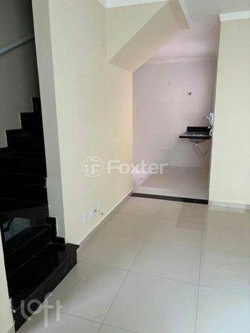 house em Rua Sargento Agostinho Ferreira, Vila Mariana - São Paulo - SP
