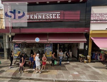 industrial em Avenida Guilherme Cotching, Vila Mariana - São Paulo - SP