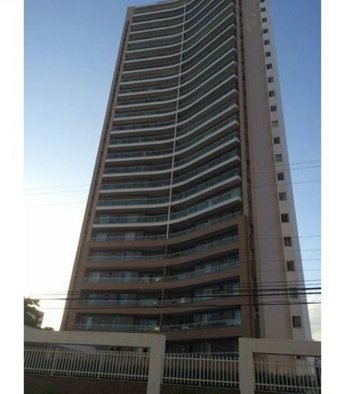 apartment em Rua General Tertuliano Potiguara, Aldeota - Fortaleza - CE