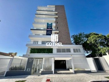 apartment em Rua dos Jasmins, Patronato - Santa Maria - RS