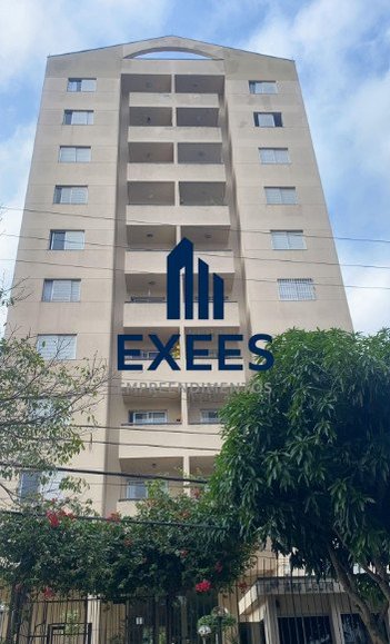 apartment em Rua Carlo Carra, Vila Santa Catarina - São Paulo - SP