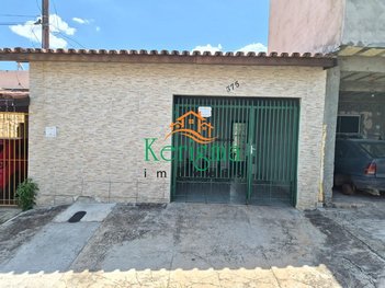 house em Rua Uruguai, Jardim das Nações - Salto - SP