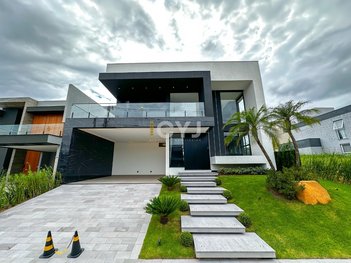 house em Adolfo Inácio de Barcelos, Centro - Gravataí - RS
