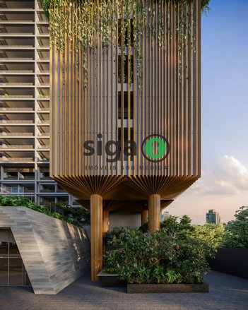 apartment em Avenida Pompéia, Vila Pompéia - São Paulo - SP