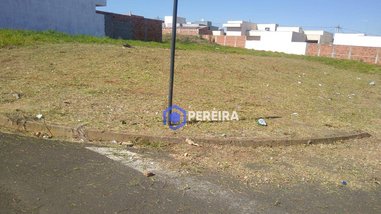 land_lot em Rua Nazira Salomão Kanso, Loteamento Jardim Residencial Moriá - Votuporanga - SP