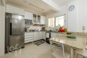 apartment em Rua Mario Giocondo Crocetta, Ingleses do Rio Vermelho - Florianópolis - SC