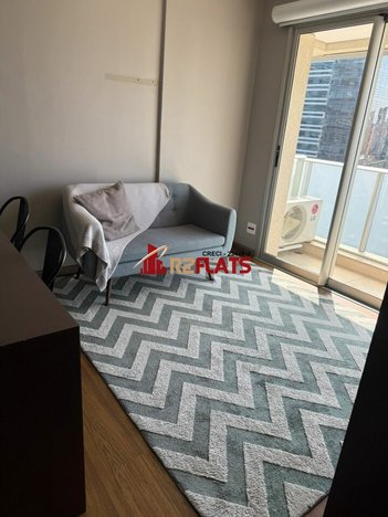 apartment em Rua Henri Dunant, Santo Amaro - São Paulo - SP