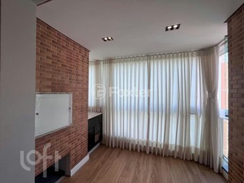 apartment em Rua Deputado Antônio Edu Vieira, Pantanal - Florianópolis - SC