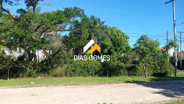land_lot em Rua Novo Hamburgo, Laranjal - Pelotas - RS
