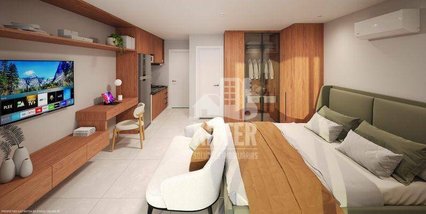 apartment em Rua Doutor Paulo Alves, Ingá - Niterói - RJ