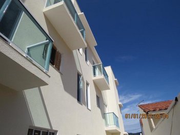 apartment em Rua Aureliano Ariza, Vila Suissa - Mogi das Cruzes - SP