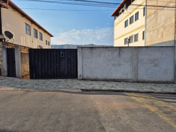 land_lot em Rua Leôncio de Paula Almeida, Centro - Ouro Branco - MG