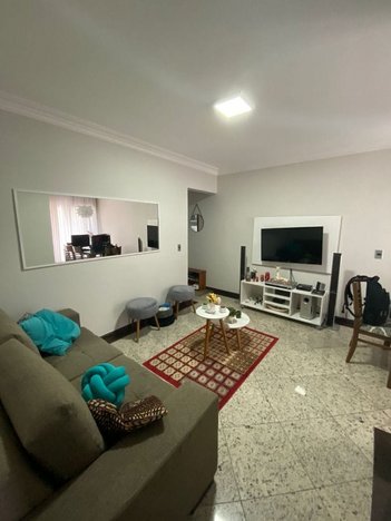 apartment em Rua Principal Lauro Gomes, Rudge Ramos - São Bernardo do Campo - SP