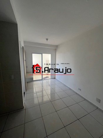 apartment em Rua Almeria, Vila Granada - São Paulo - SP