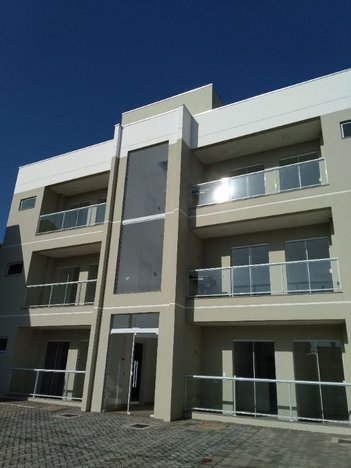 apartment em Rua São Bonifácio, Jardim Nossa Senhora de Fátima - Americana - SP