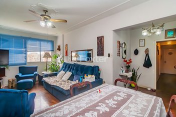 apartment em Avenida Alberto Bins, Independência - Porto Alegre - RS