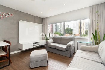 apartment em Rua Teodoro Sampaio, Pinheiros - São Paulo - SP