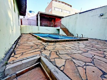 house em Rua Rosina Salerno, Jardim Carolina - Sorocaba - SP