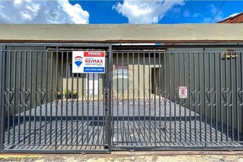 house em Rua Jair Pereira de Melo, Real Parque IV - Votorantim - SP