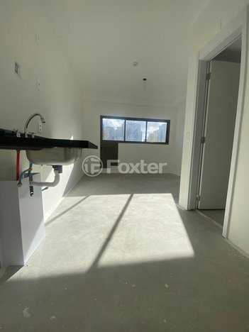 apartment em Rua Dona Brígida, Vila Mariana - São Paulo - SP