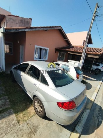 house em Fn-118 União, Jardim América - Poá - SP